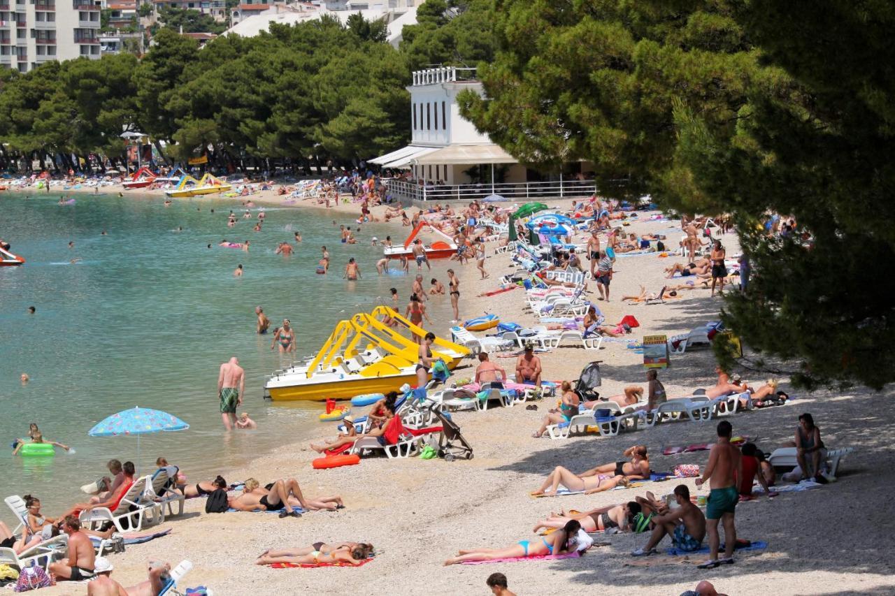 By The Sea - 19202 Makarska
