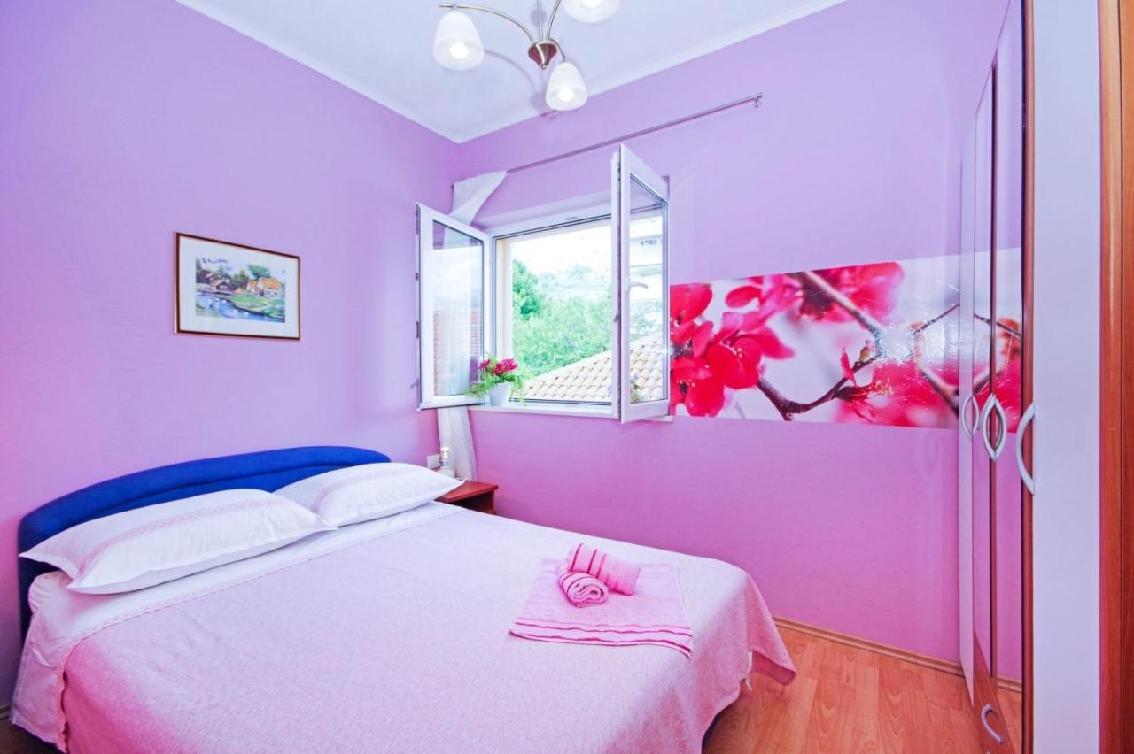 By The Sea - 19202 Appartement Makarska