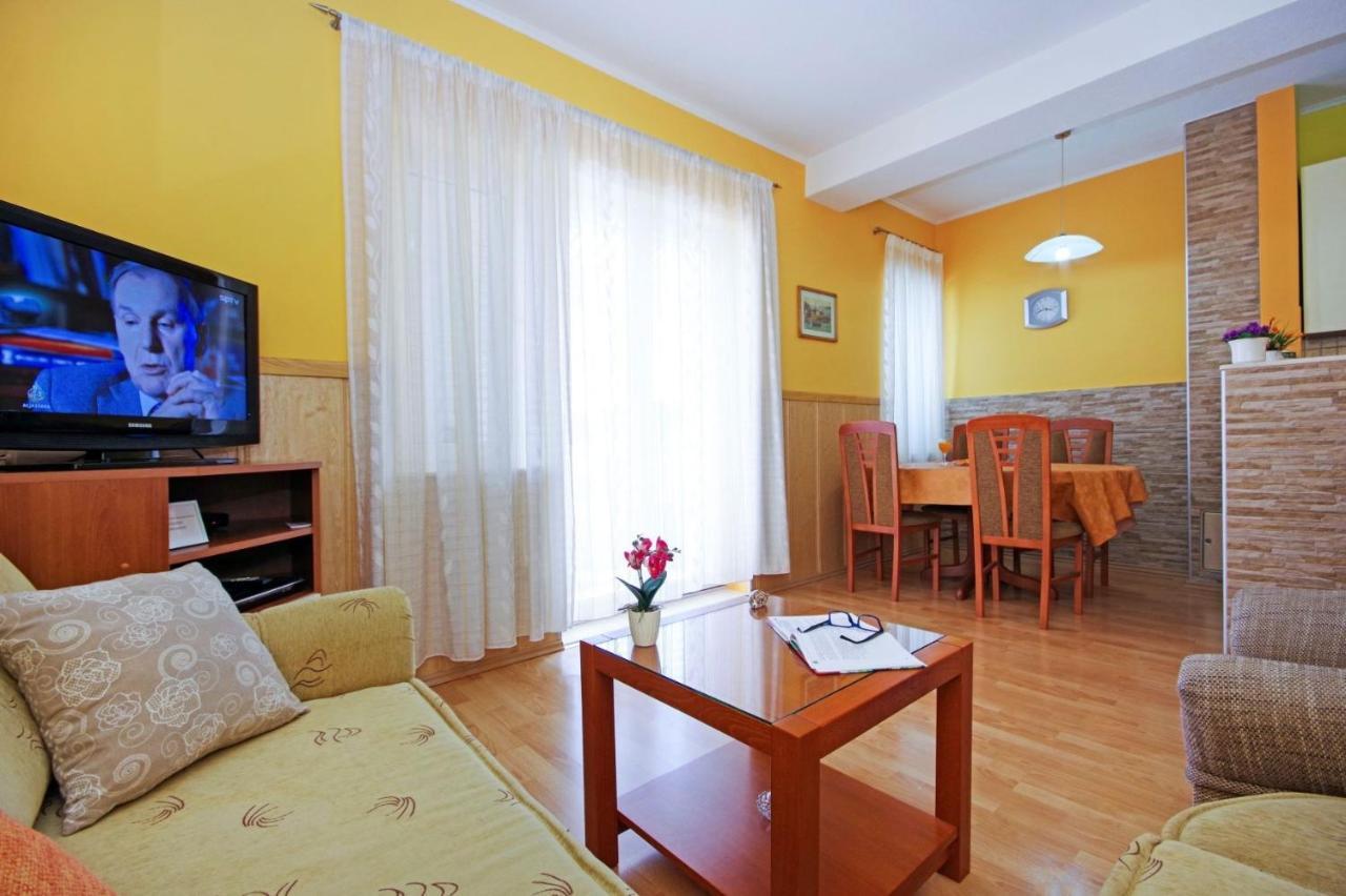 Appartement By The Sea - 19202 *